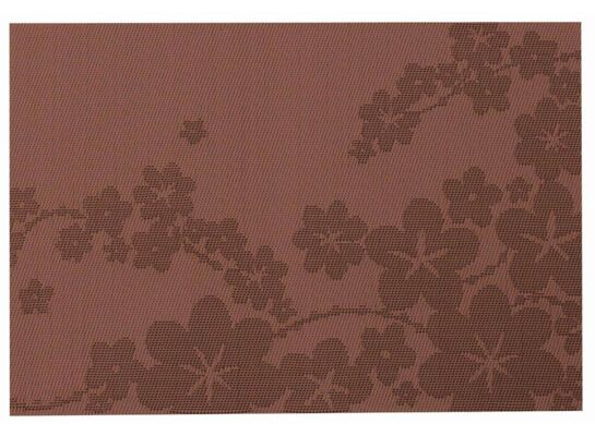 Mata stołowa PVC/PS Dream Flower 30 x 45 cm AMBITION