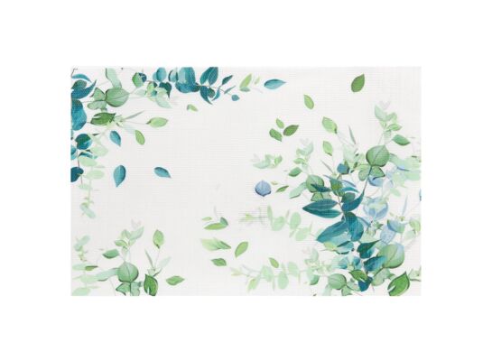 Mata stołowa Bizet PVC/PP 30 x 45 cm AMBITION