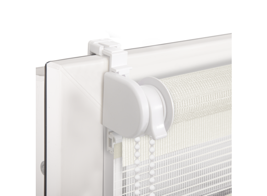 Roleta Mini D/N Soft 56 x 140 cm ecru