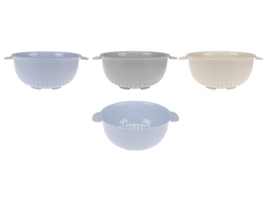 Durszlak bąble 3 l mix kolorów