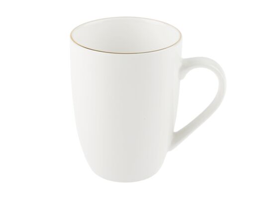 Kubek Oro 400 ml z porcelany New Bone