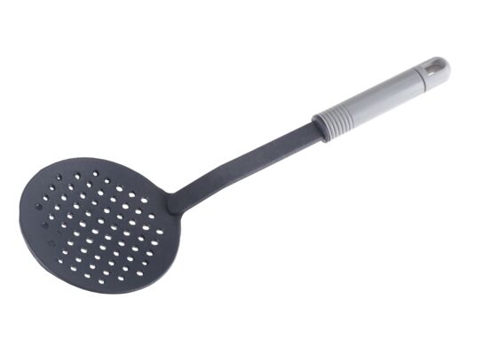 Szumówka 33 cm grafitowo-szara