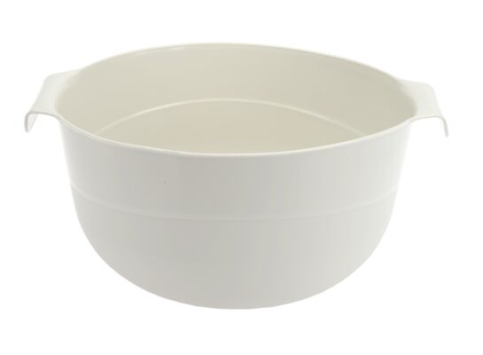 Miska 4 l mix kolorów