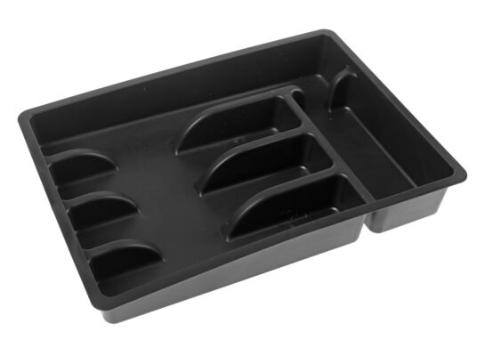 Wkład do szuflady 26,6 x 36 cm mix kolorów