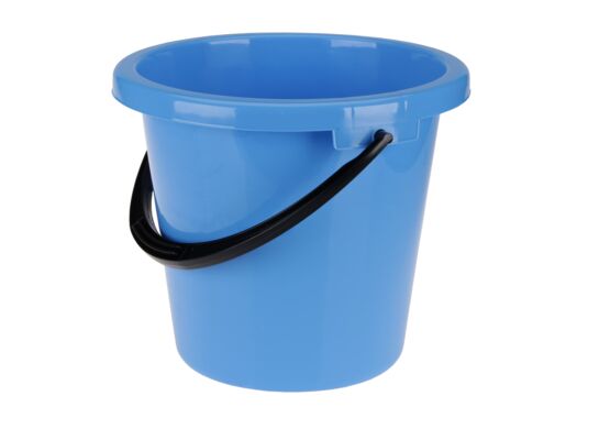 Wiadro 6 l mix kolorów