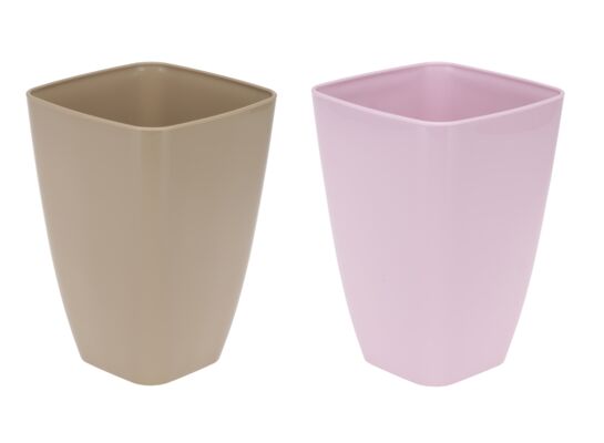 Osłonka na storczyka kwadrat 13 cm