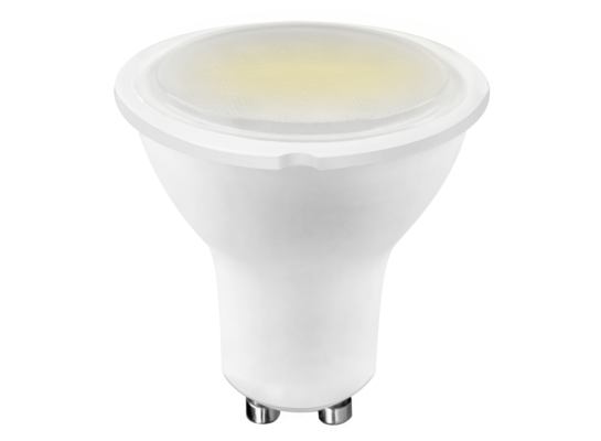 Lampa LED GU10 9 W 3000 K