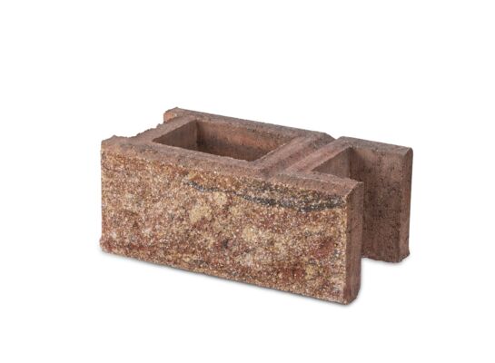Bloczek murkowy JONIEC® - GORC® GM Vera 38 x 22 x 16 cm