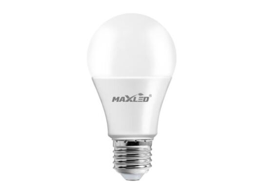 LAMPA LED E27 A60 12W 4500K