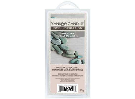 Wosk zapachowy Yankee Candle Home Inspiration Stony Cove