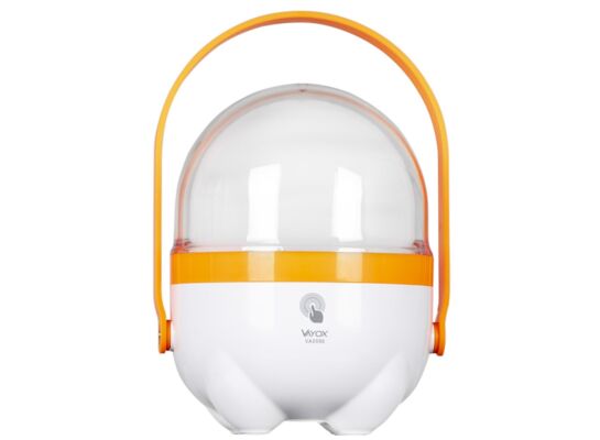 Latarka akumulatorowa kempingowa z uchwytem 3,7 V VA0086 Vayox