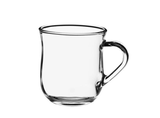 Kubek VITO 320 ml bezbarwny