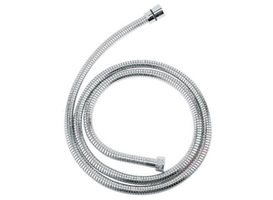 Wąż natryskowy L-150 cm z nakrętką stożkową