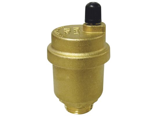 Odpowietrznik automatyczny 3/8" bez zaworu stop