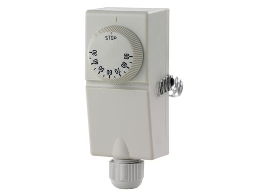 Termostat przylgowy TU SC 30-90ř16A/250 V