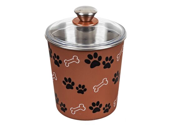 Pojemnik na karmę 15 cm 1,9 l