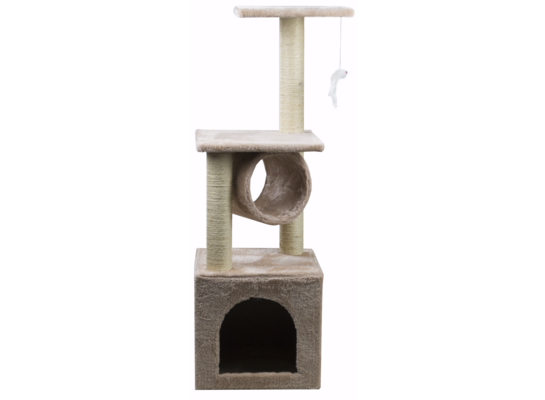 Drapak piętrowy 100 x 50 cm CASTI