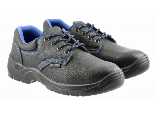 Półbuty ochronne ZORGE S3 SRC czarne 40