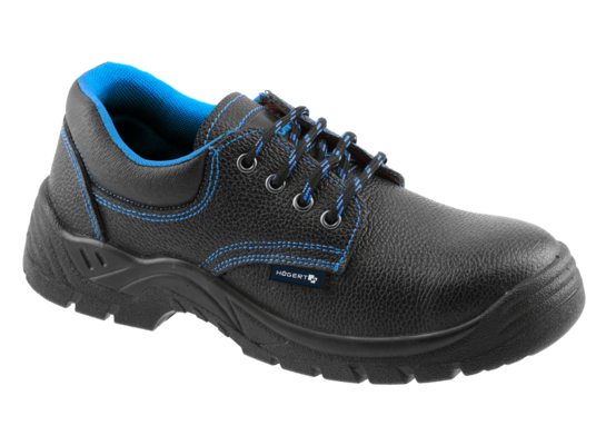 Półbuty ochronne ZORGE S3 SRC czarne 44