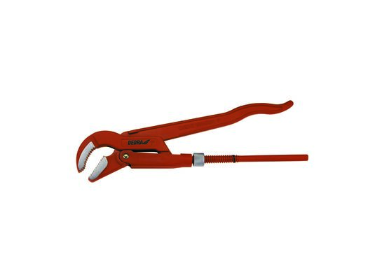 Klucz nastawny do rur CRV 2" 45 stp. DEDRA