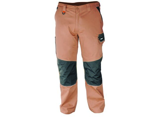 Spodnie ochronne DEDRA BH42SP-S S/48