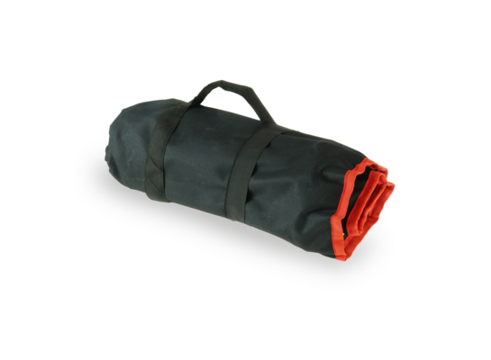 Zestaw kluczy płasko-oczkowych DEDRA 1406 25  szt.CrV