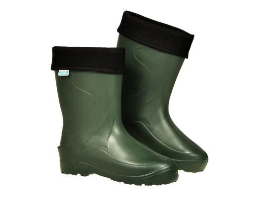 Kalosze ocieplane męskie lekkie EVA DEDRA BH9B5-43 rozmiar 43