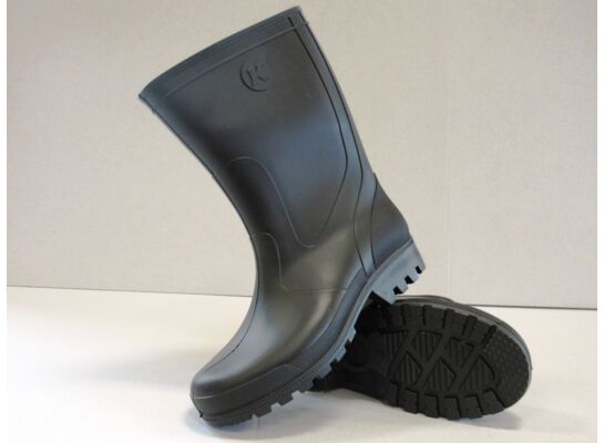 Kalosze PVC DEDRA BH9B1-37 rozmiar 37