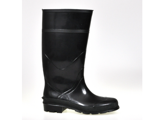 Kalosze PVC męskie długie DEDRA BH9C1-43 rozmiar 43