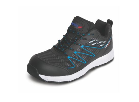 Półbuty bezpieczne buty BHP DEDRA BH9M1-42 sport rozmiar 42 kat.SB SRC