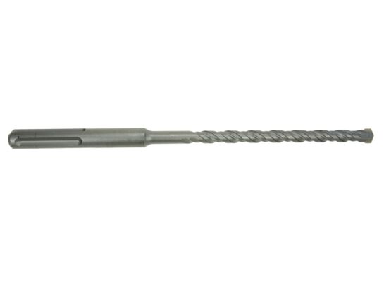 Wiertło do betonu SDS-plus z podwójną spiralą 6,5 x 210 mm Condor