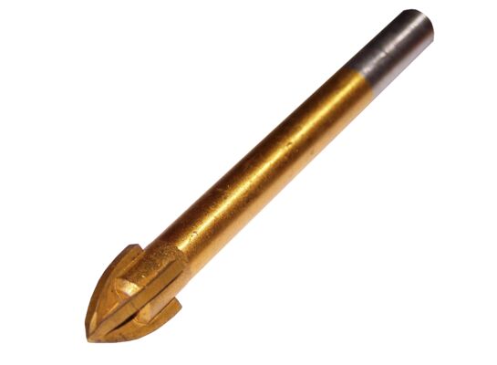 Wiertło uniwersalne tytanowane 18 mm Condor