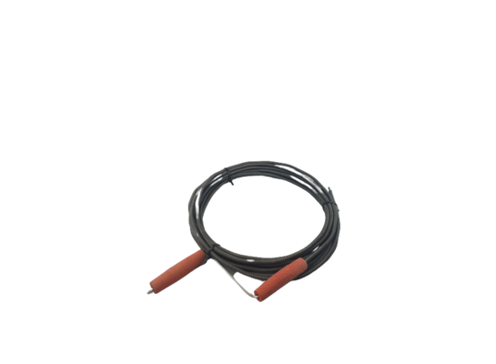 Spirala kanalizacyjna ocynkowana FI 8 - 10m WADEP