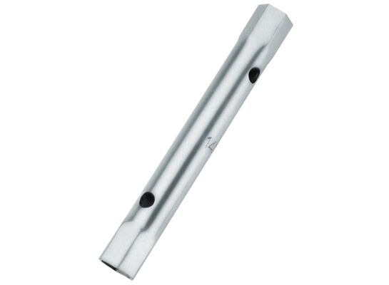 Klucz rurowy, klucz rurkowy 27 x 29 mm DEDRA