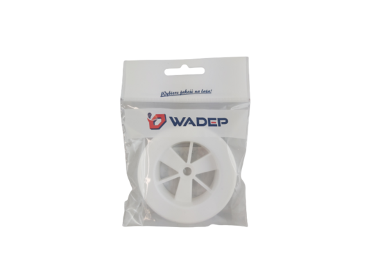 Sitko plastikowe przykręcane do zlewu WADEP