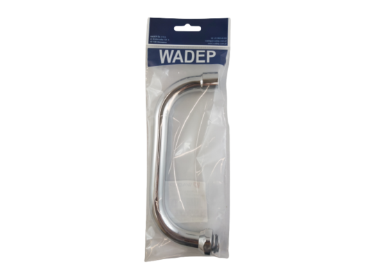 Wylewka typ "C" do baterii 3/4" - 180mm WADEP