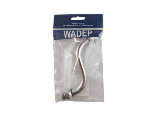 Wylewka typ "S" do baterii 1/2" - 115mm WADEP