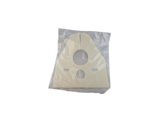 Mata elastyczna stabilizująca do muszli stojącej WADEP