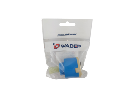 Głowica do baterii jednouchwytowej wannowej - niska WADEP