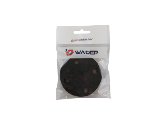 Sprzęgło gumowe do pomp - okrągłe WADEP
