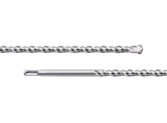 Wiertło do betonu SDS-plus z podwójną spiralą 10 x 410 mm Condor