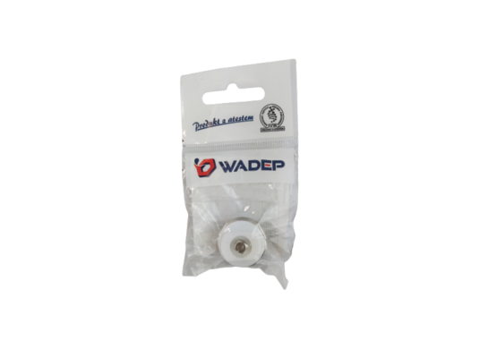 Korek odpowietrzający do grzejników C.O. - 1/2" WADEP