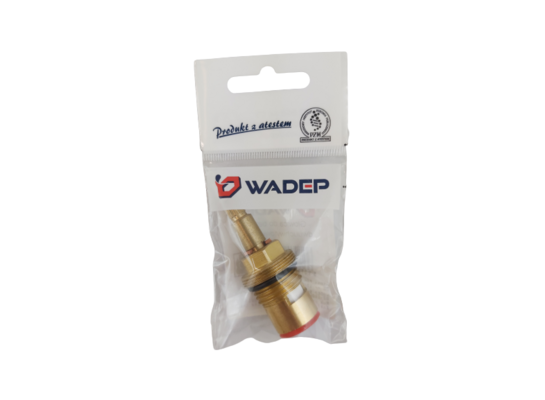 Głowica do baterii dwuuchwytowej LUX WADEP