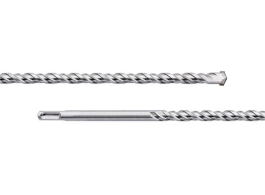 Wiertło do betonu SDS-plus z podwójną spiralą 12 x 600 mm Condor