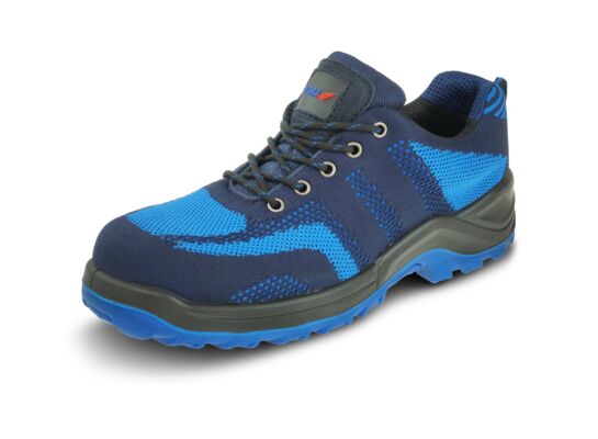 Półbuty zawodowe buty BHP DEDRA BH9M3Z-41 sport rozmiar 41 kat.O1 SRC