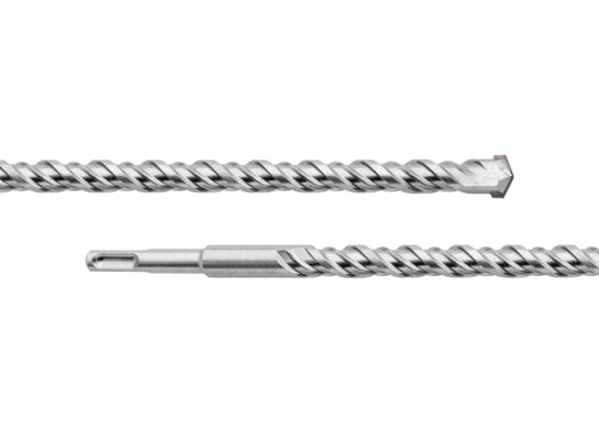 Wiertło do betonu SDS-plus z podwójną spiralą 16 x 600 mm Condor