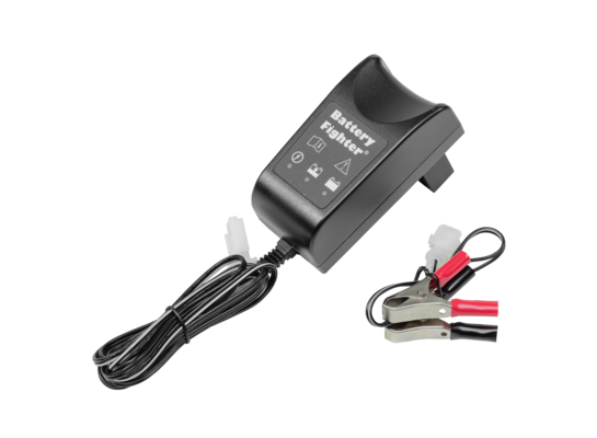 Ładowarka do akumulatorów 18 V Stiga