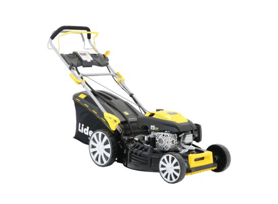 Kosiarka spalinowa Lider Plus SH53N210RE 4 w 1