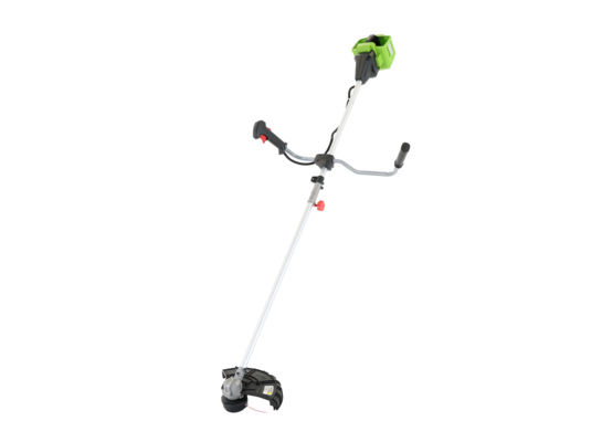 Kosa akumulatorowa 2x20 V 4Garden AK3422