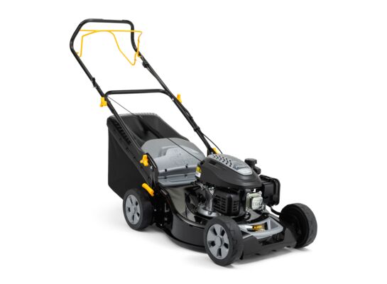 Kosiarka spalinowa z napędem AL5 46 SA ST 140